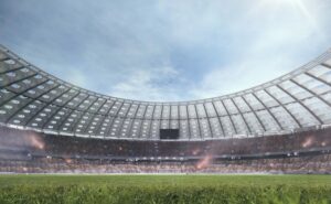Stadion Piala Dunia 2022